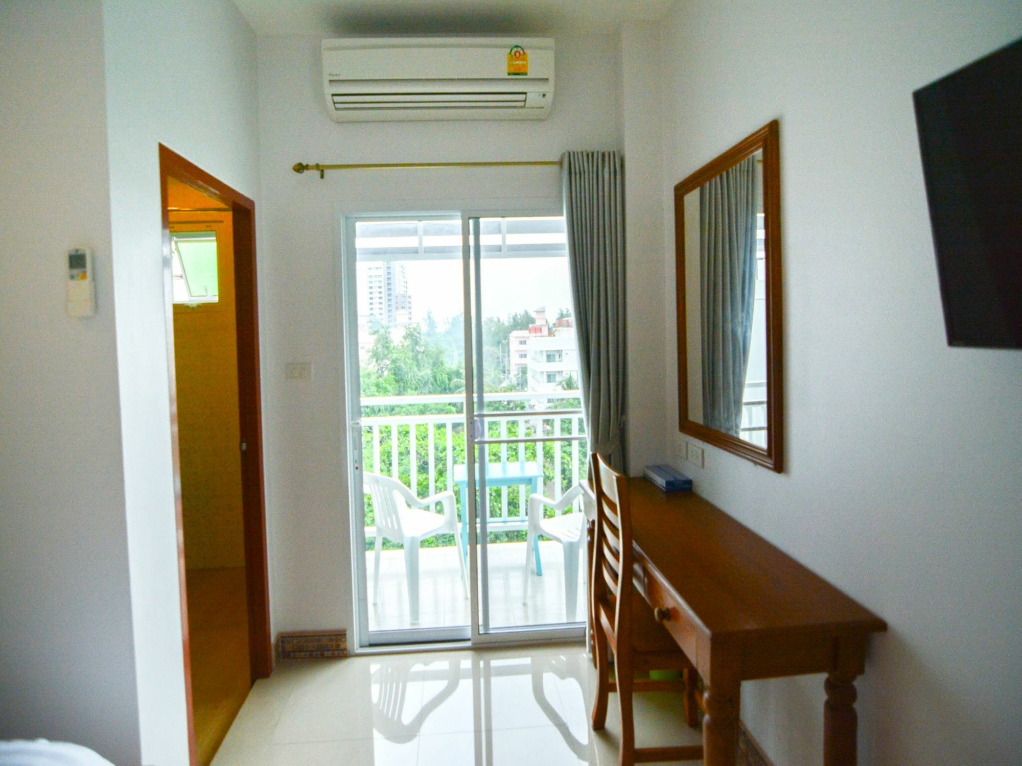 Baan Yokmhanee Hua Hin Exterior foto