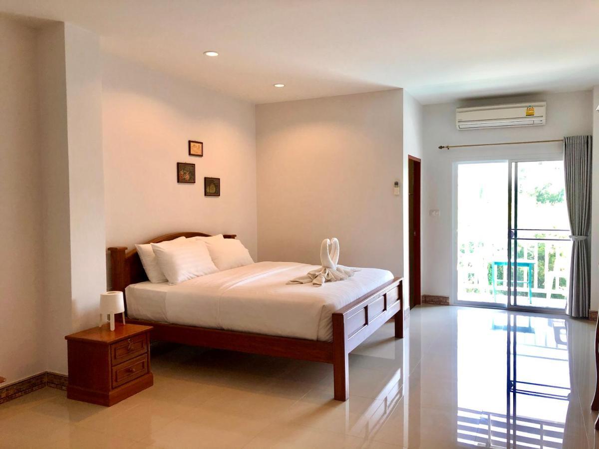 Baan Yokmhanee Hua Hin Exterior foto